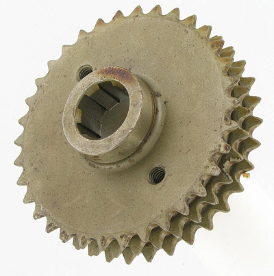 PRIMARY SPROCKET 34T